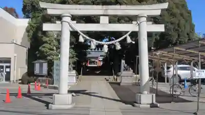金ヶ作熊野神社(千葉県)