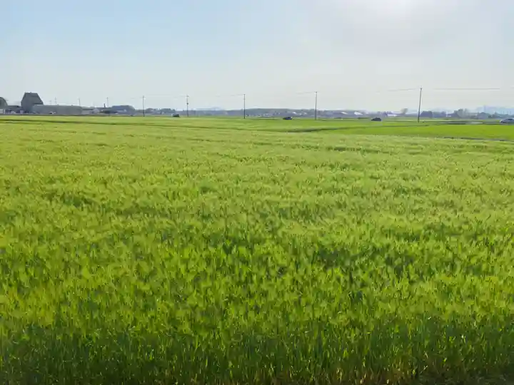 下野 星宮神社(栃木県)