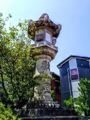市原稲荷神社のその他建物