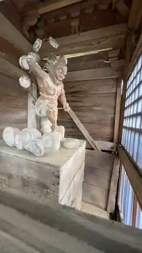 瀧水寺大日坊(山形県)