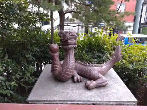 田無神社(東京都)