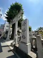 柏神社(千葉県)