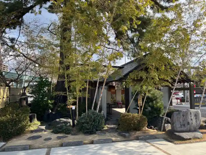 前橋東照宮(群馬県)