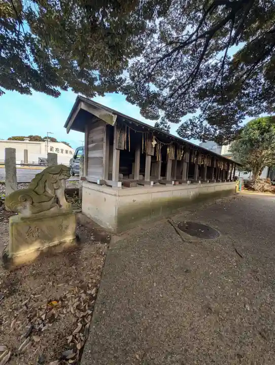 北星神社(千葉県)