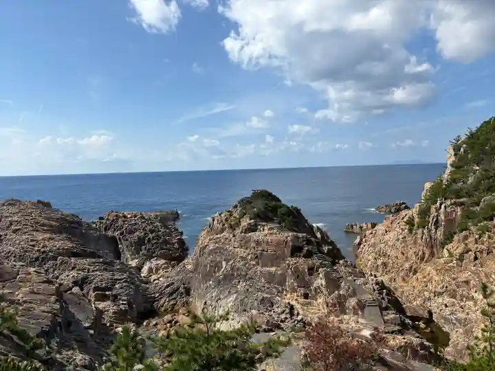 龍宮神社(高知県)