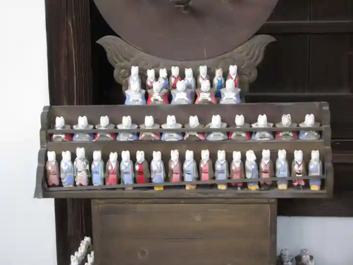 玉姫稲荷神社のその他建物