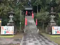 永谷天満宮のその他建物