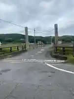 安仁神社(岡山県)