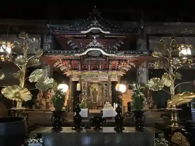 清水寺(千葉県)