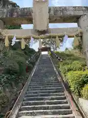 篠崎八幡神社(福岡県)