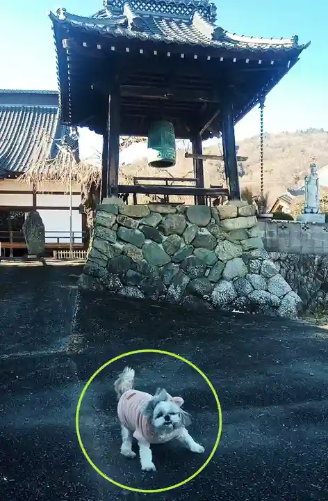 宝林寺(山梨県)