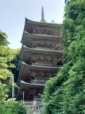 龍口寺(神奈川県)