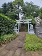 八幡神社(神奈川県)