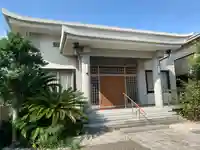 誓願寺の本殿・本堂