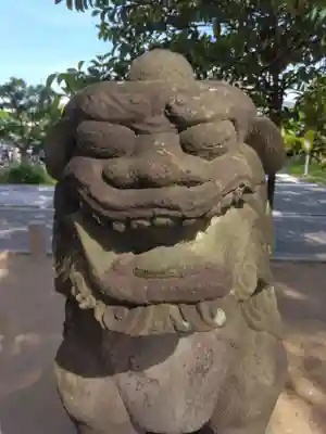 葛飾八幡宮(千葉県)