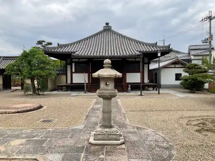 道明寺のその他建物