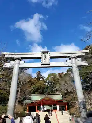 香取神宮(千葉県)