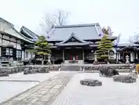 松音寺(宮城県)