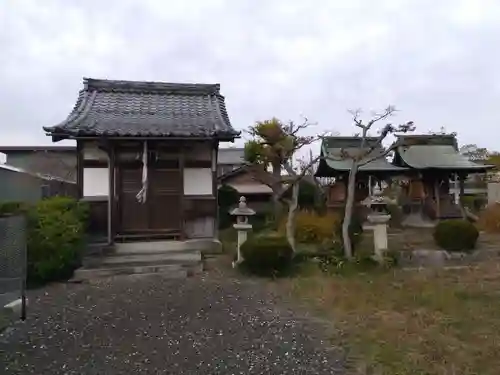 常昌寺(滋賀県)