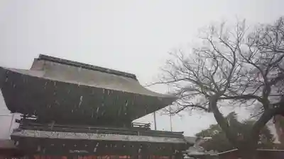 尾張大國霊神社（国府宮）のその他建物