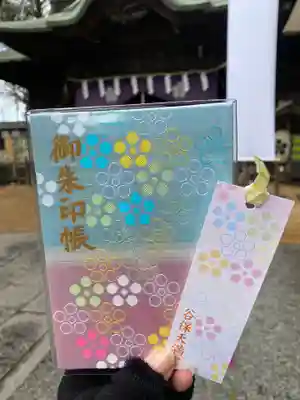 谷保天満宮(東京都)