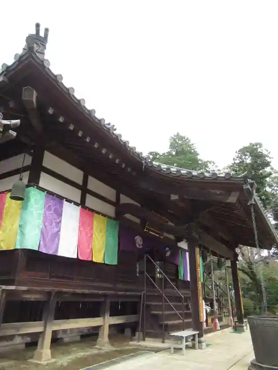 六地蔵寺(茨城県)