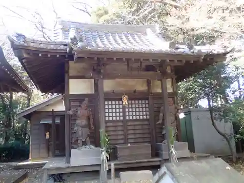 総持寺(神奈川県)