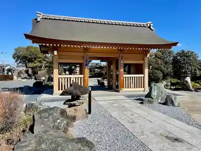常楽寺(栃木県)