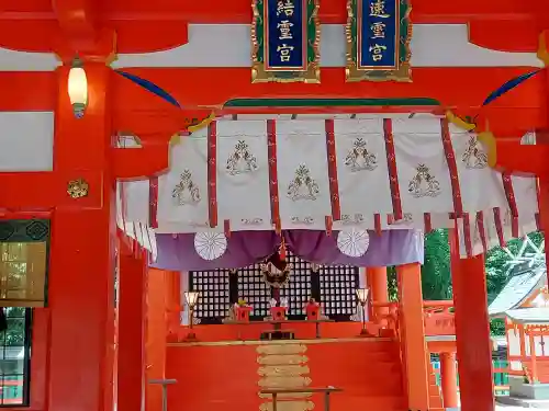熊野速玉大社(和歌山県)