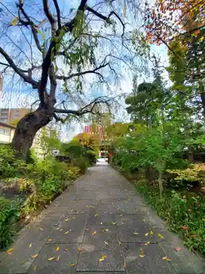 徳泉寺(宮城県)