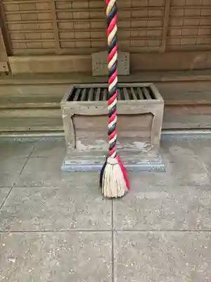 稲荷神社(茨城県)
