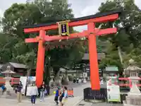 松尾大社(京都府)