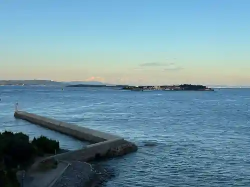 羽豆神社(愛知県)