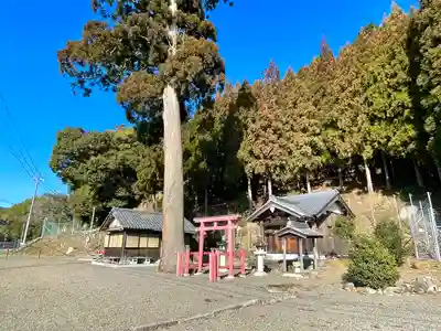 稲荷神社(滋賀県)