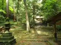 八幡宮來宮神社のその他建物