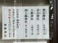 飯野神社(三重県)