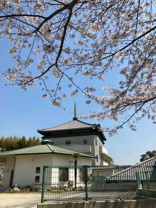 原江寺(山口県)