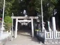 石作神社(愛知県)