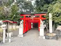 稲荷社(滋賀県)