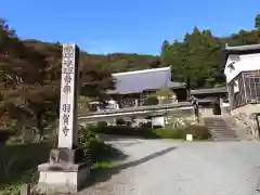 羽賀寺(福井県)