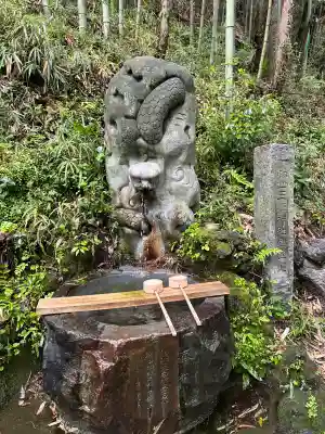 磯山弁財天(栃木県)