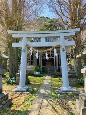 十二神社(新潟県)