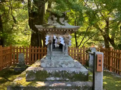 武雄神社(佐賀県)