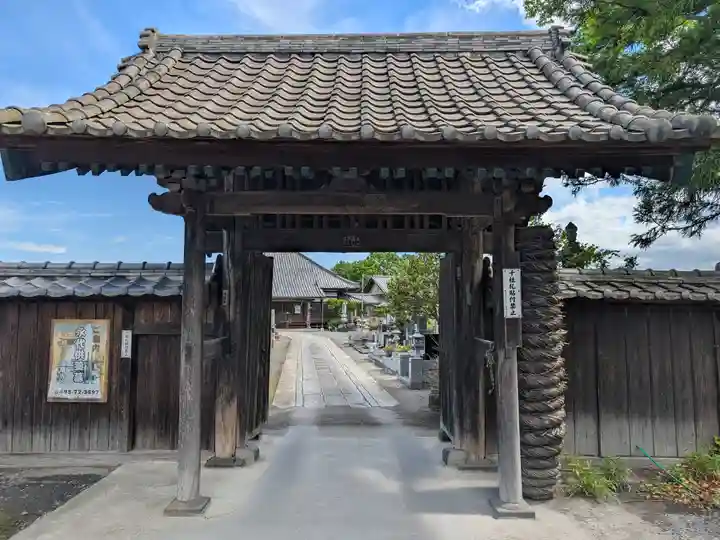 玉蔵寺(埼玉県)