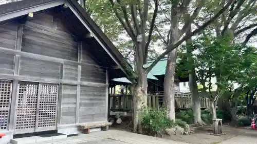 乃木神社(北海道)
