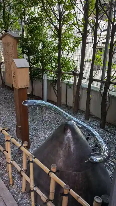 赤城神社(東京都)