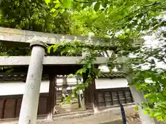 大鋒寺(長野県)