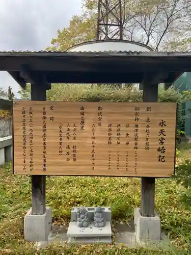 水天宮(北海道)