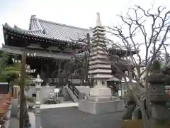 圓福寺(埼玉県)