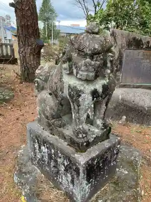 今市瀧尾神社(栃木県)